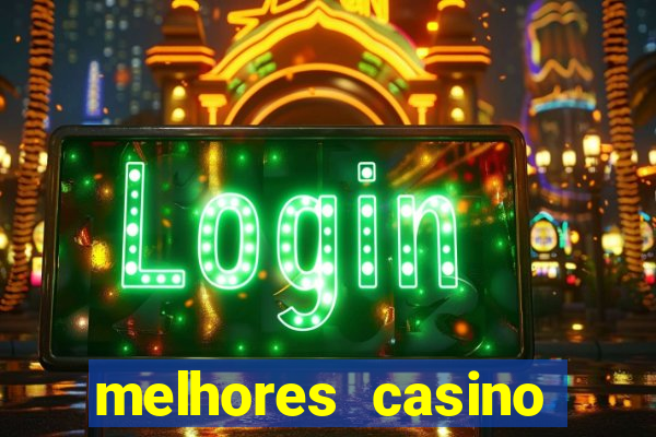 melhores casino online portugal