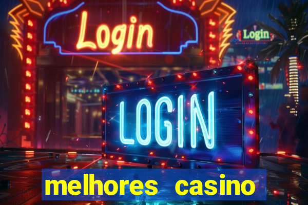 melhores casino online portugal