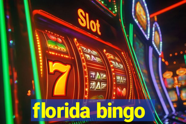 florida bingo