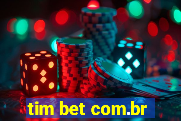 tim bet com.br