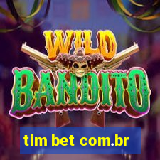 tim bet com.br