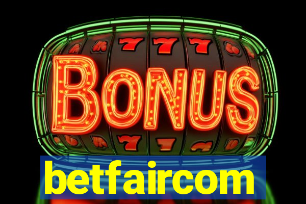 betfaircom