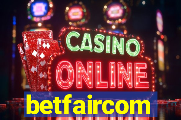 betfaircom