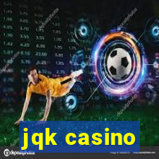 jqk casino