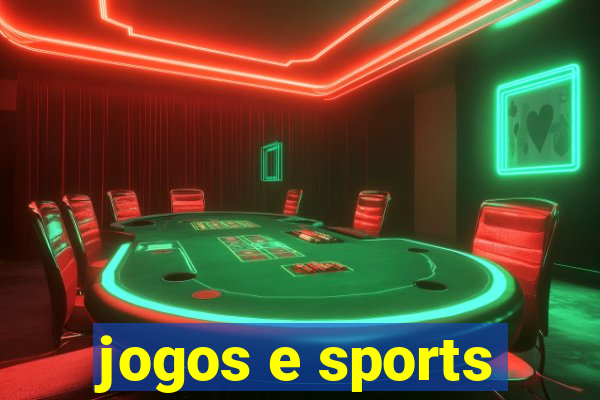 jogos e sports