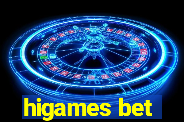 higames bet