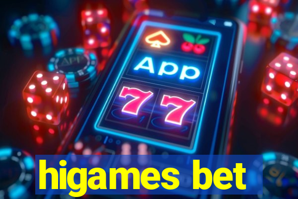 higames bet