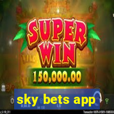 sky bets app