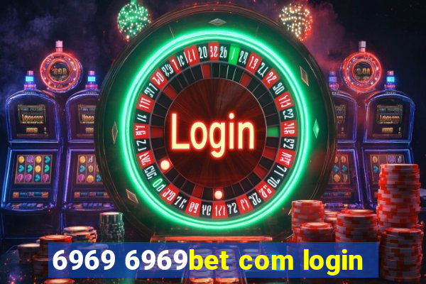 6969 6969bet com login