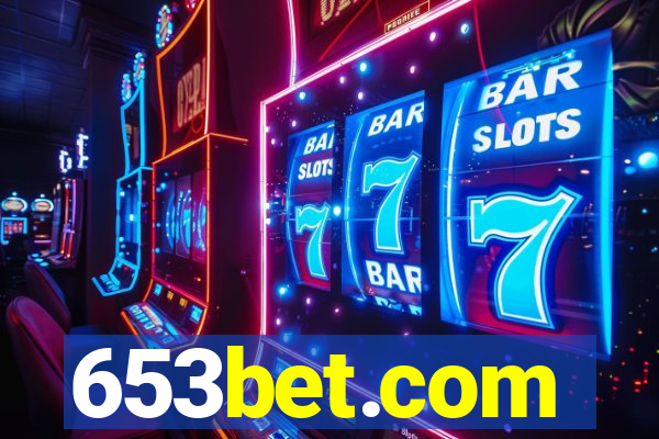 653bet.com