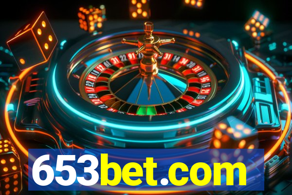 653bet.com