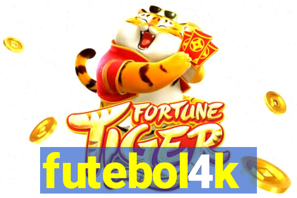 futebol4k