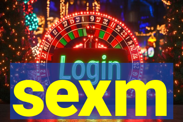 sexm