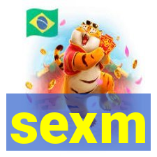 sexm