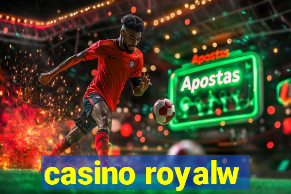 casino royalw