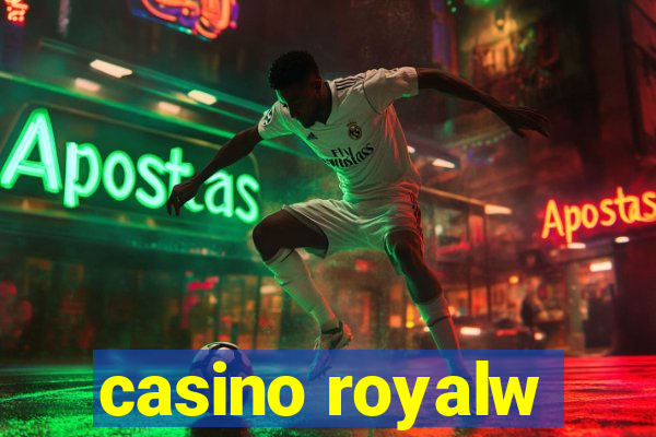 casino royalw