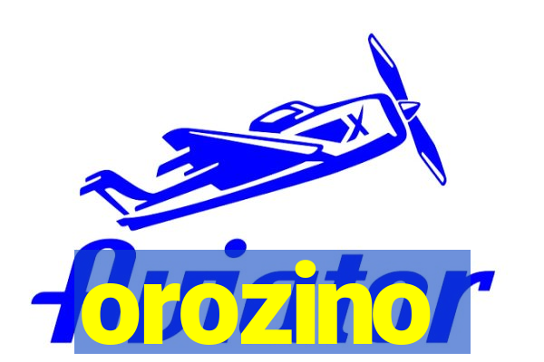 orozino