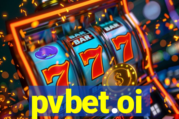 pvbet.oi