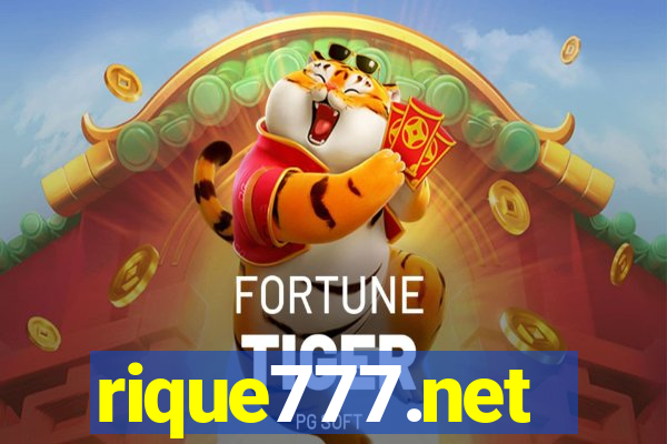 rique777.net