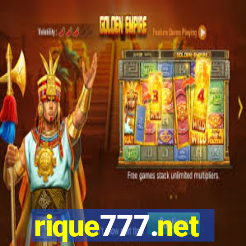 rique777.net