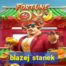 blazej stanek