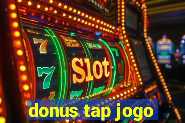 donus tap jogo