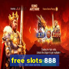 free slots 888