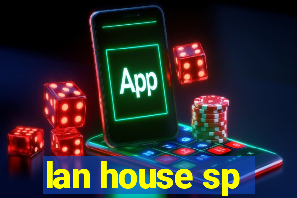 lan house sp