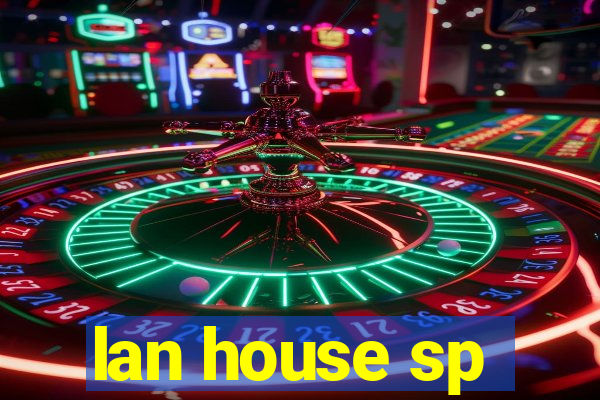 lan house sp