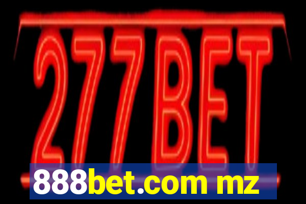 888bet.com mz