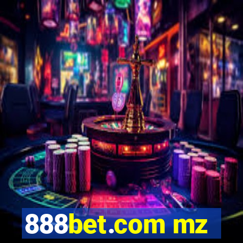 888bet.com mz