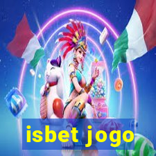 isbet jogo