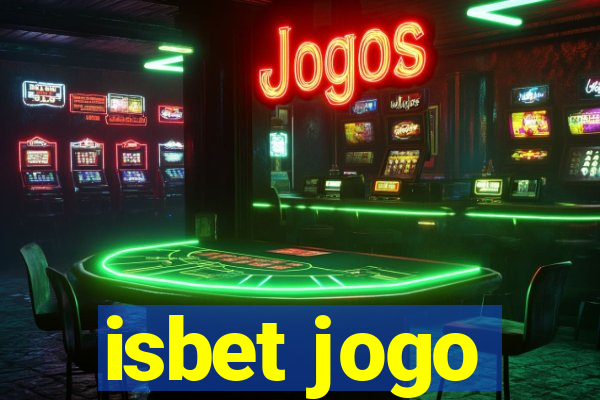 isbet jogo