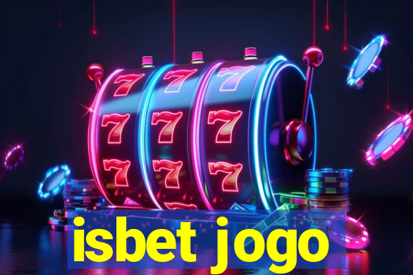 isbet jogo