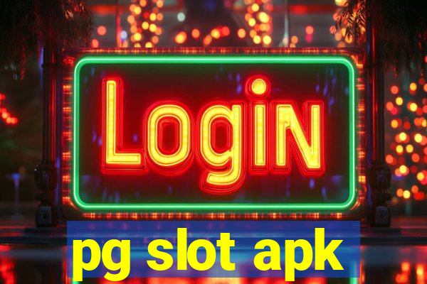 pg slot apk