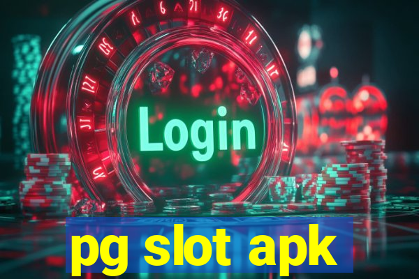 pg slot apk