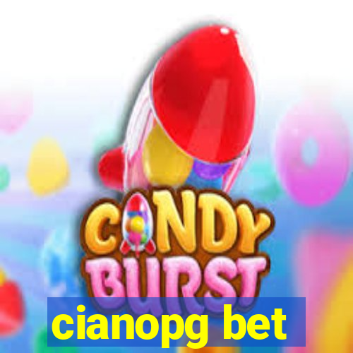 cianopg bet