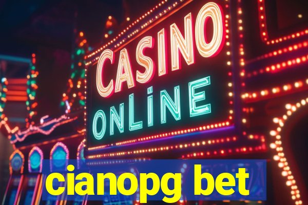 cianopg bet