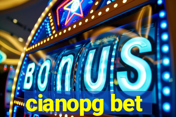 cianopg bet