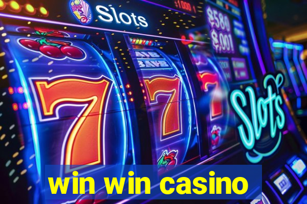 win win casino