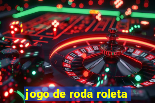 jogo de roda roleta