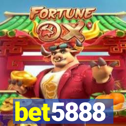 bet5888