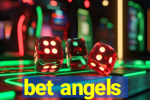 bet angels