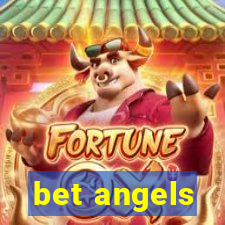 bet angels