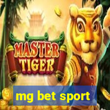 mg bet sport