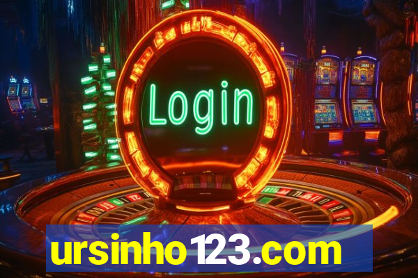 ursinho123.com