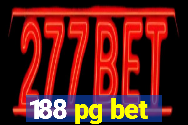 188 pg bet