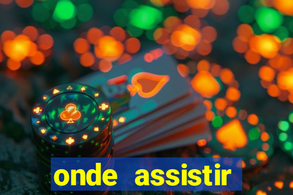 onde assistir holanda x inglaterra