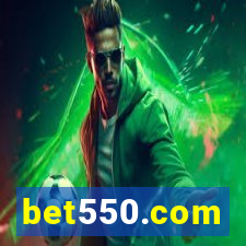 bet550.com