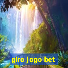 giro jogo bet